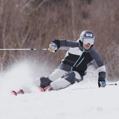 須川尚樹 SKI CHANNEL 