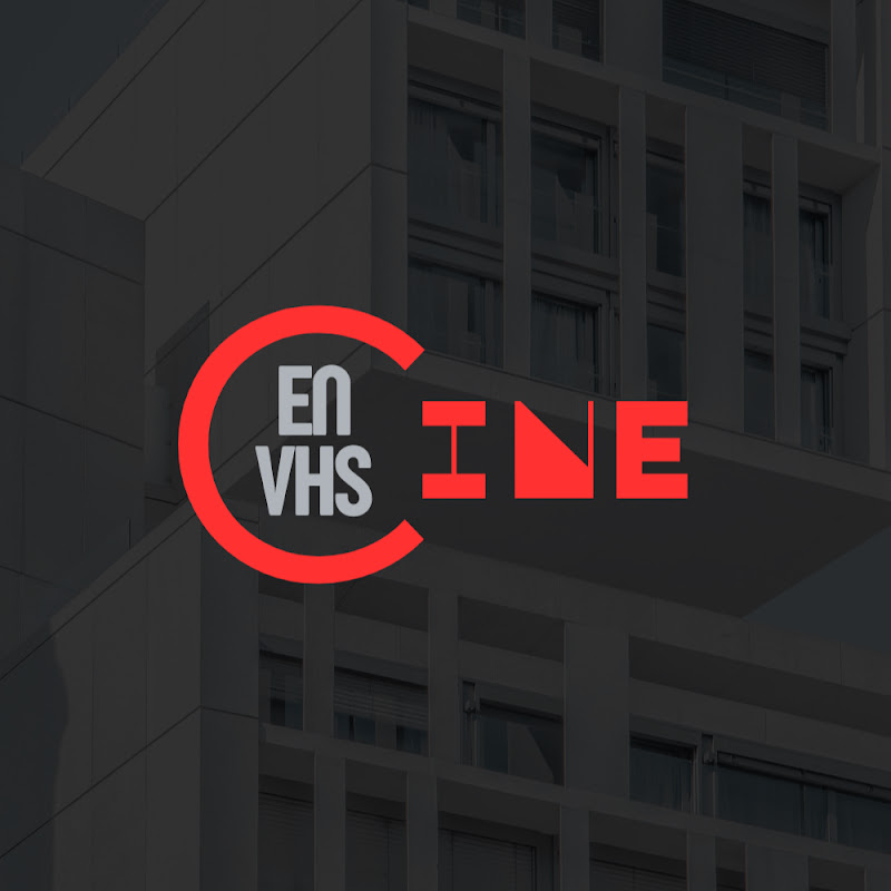 Cine En VHS