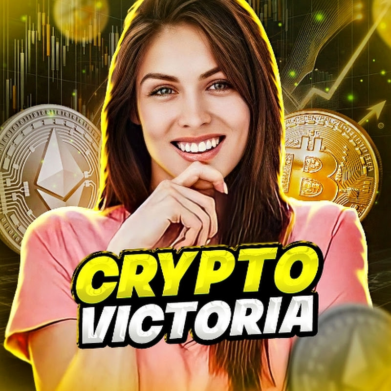 CryptoVictoria