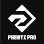 Phenyx Pro Official logo