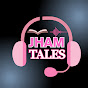 JHAM TALES logo