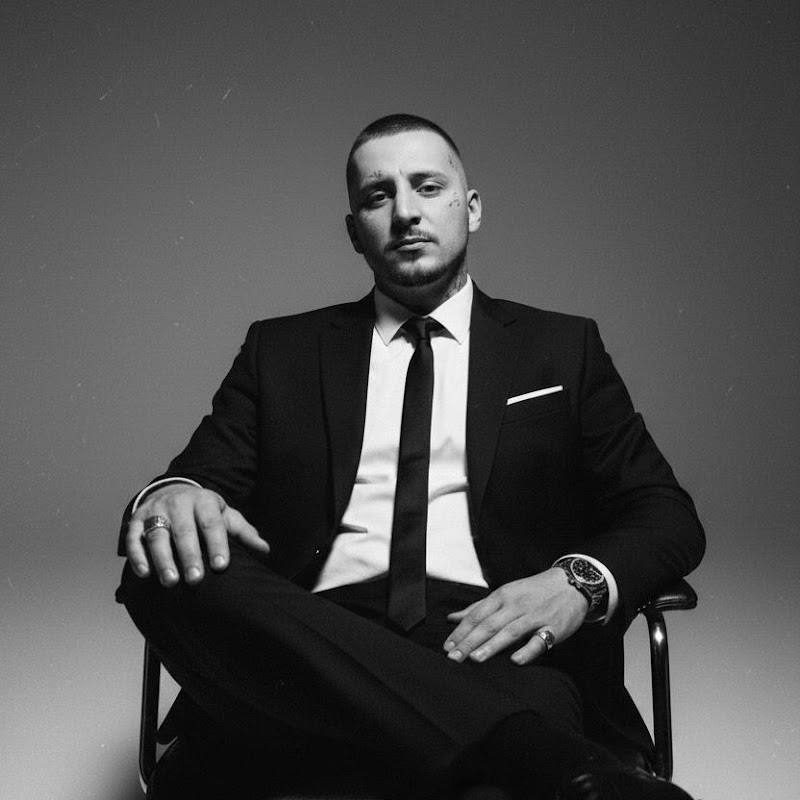Dominik Rey