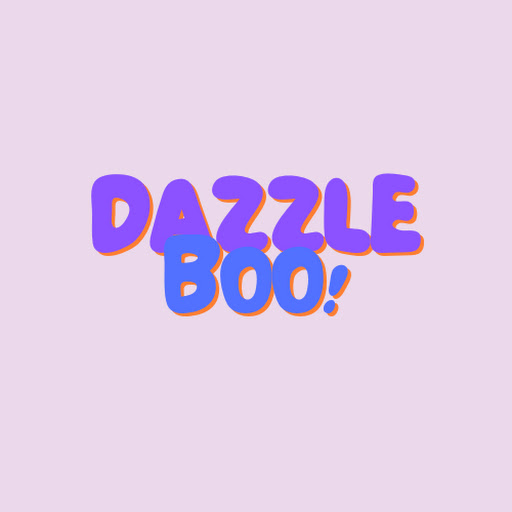 Dazzle Boo!