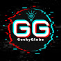 Geeky Globe logo