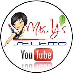 Channel thumbnail for Mr. & Mrs.Y studio™ 【Y氏工作室】