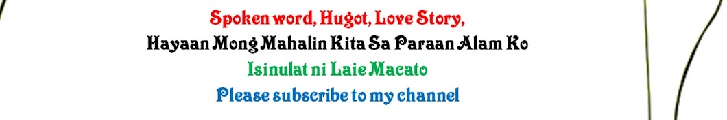 Laie Macato YouTube channel avatar