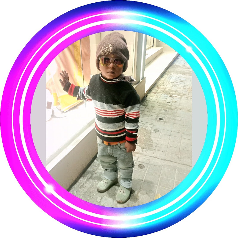 Baby_Puneeth