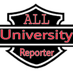 All University Reporter