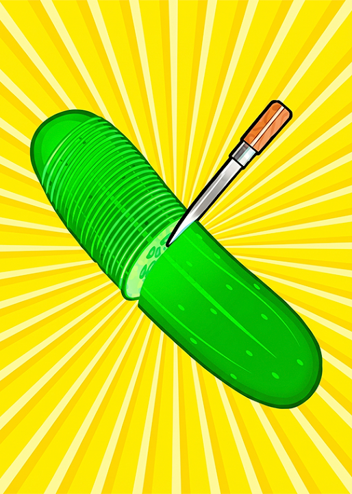 Tricky Challenges: Mini Games — cover art