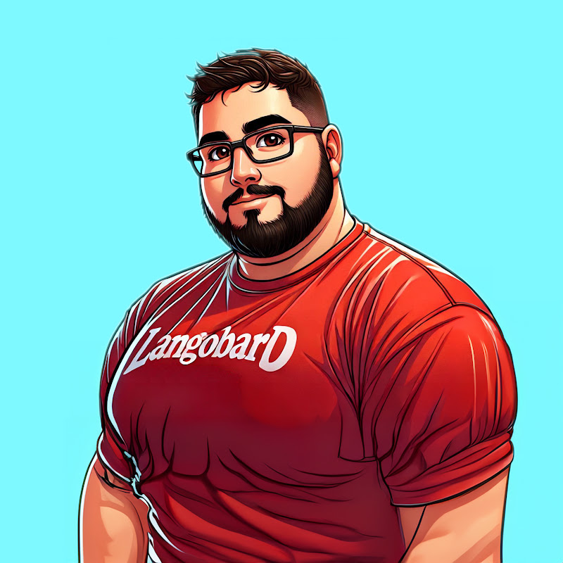 MrLangobard Gaming