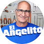 Логотип каналу EL ANGELITO