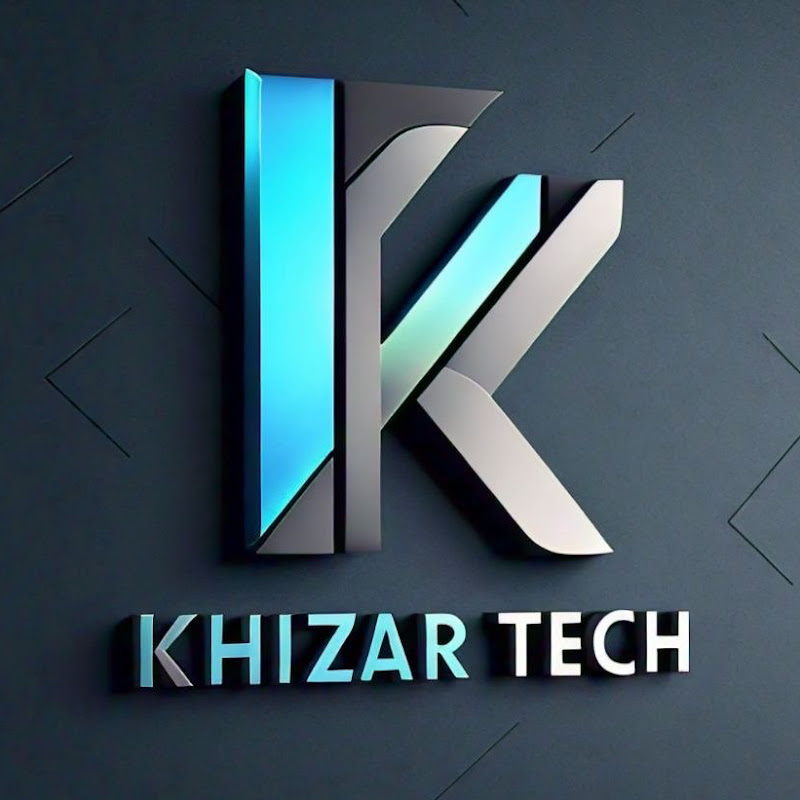 khizar tech