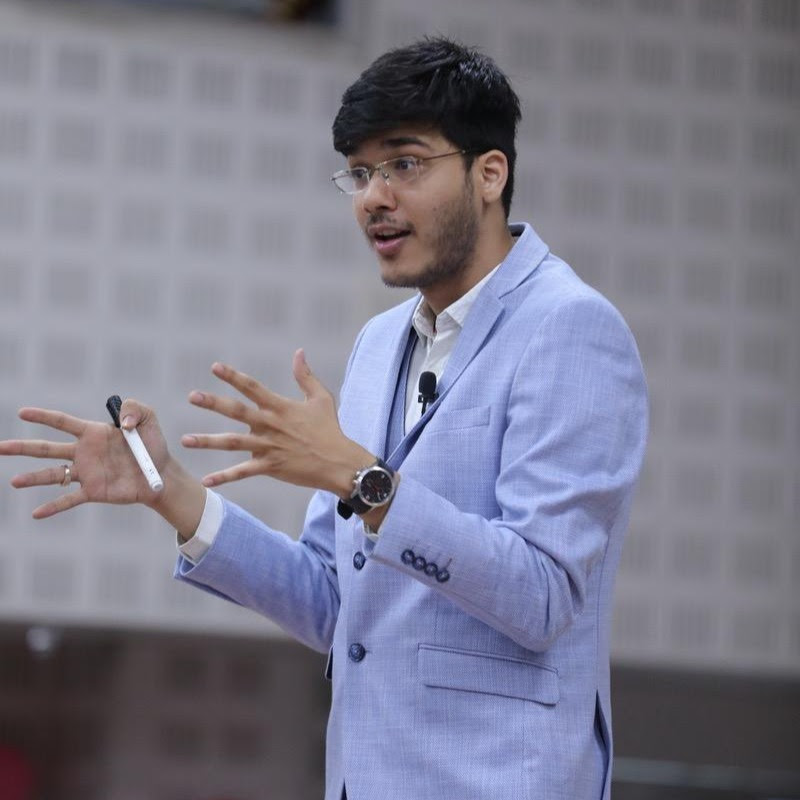 Nipun Daga