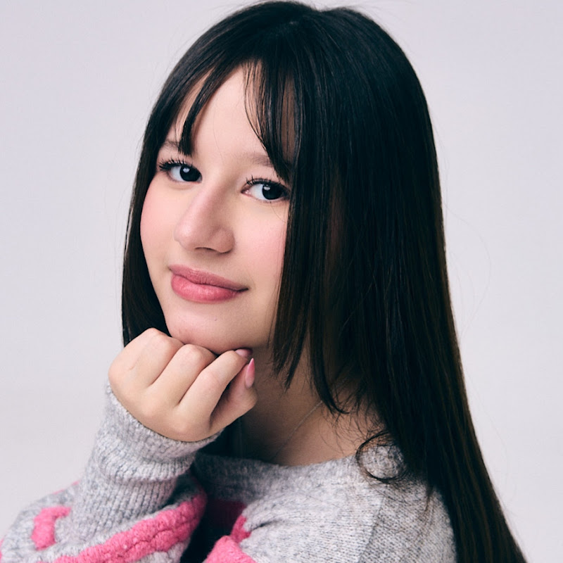 Valentina Pontes ofc