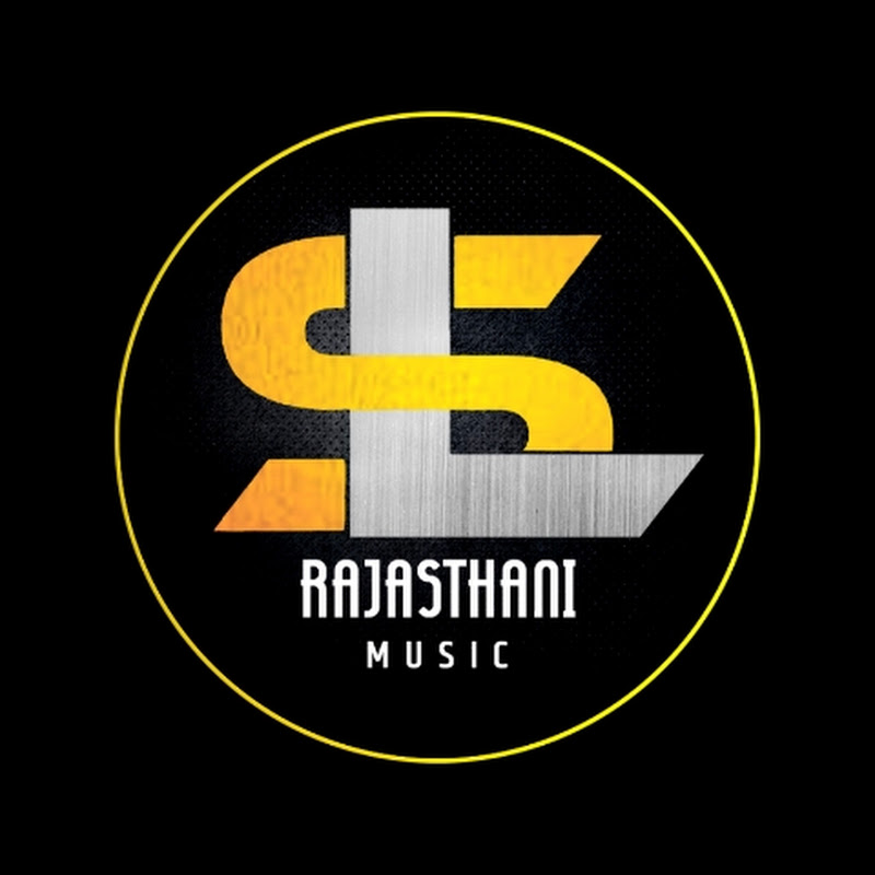 SL Rajasthani music