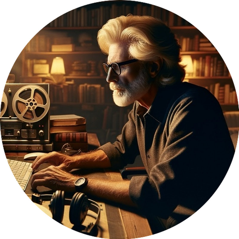 Randy's Old Time Radio Shows