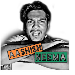 Aashish Neema channel logo