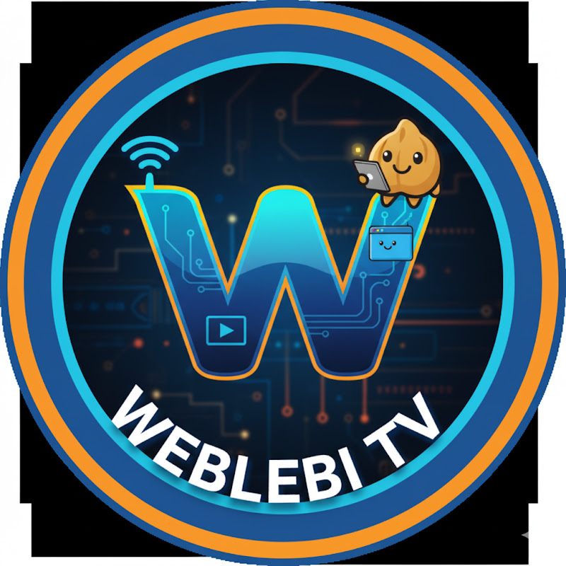 Weblebi TV