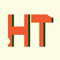 Hungry Talks logo