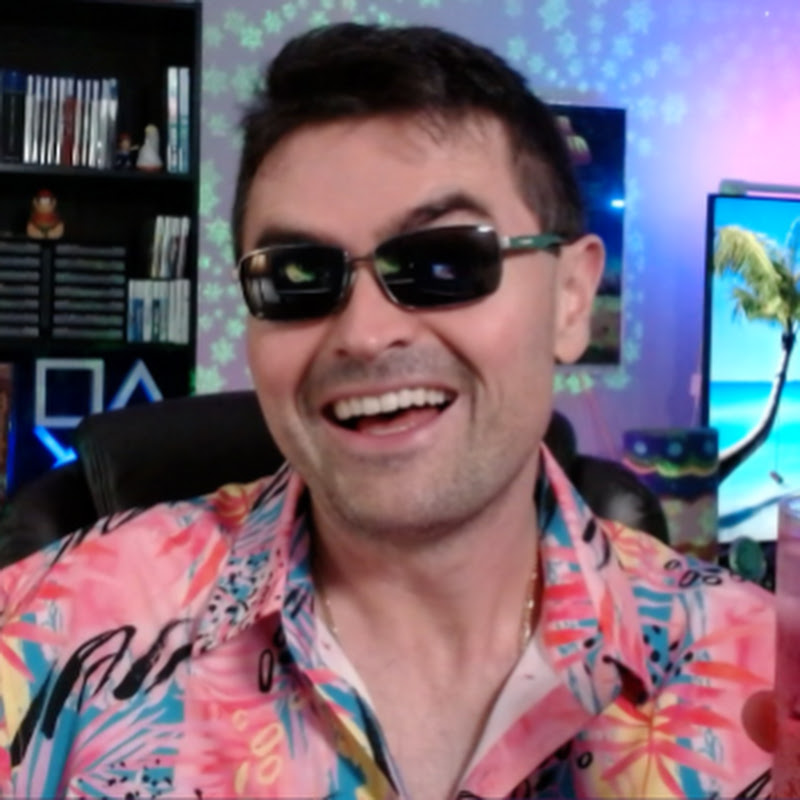MrVenicore TTV