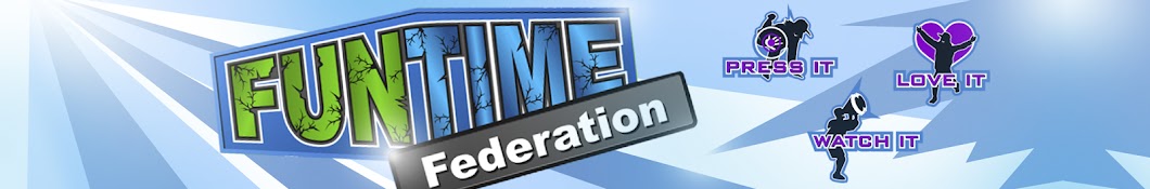 Fun Time Federation YouTube kanalı avatarı