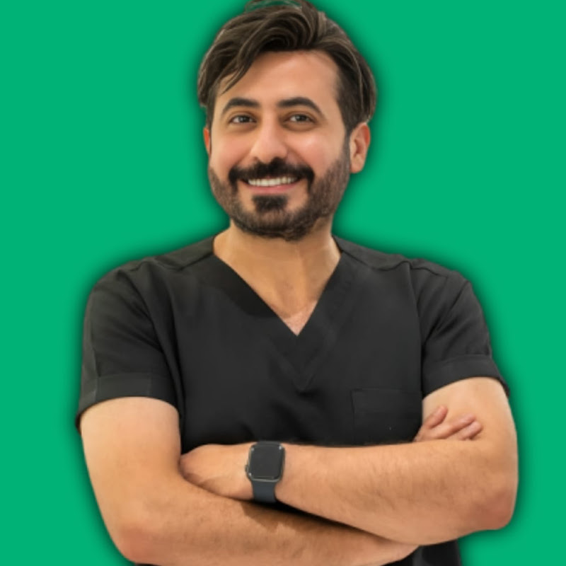 Channel Avatar