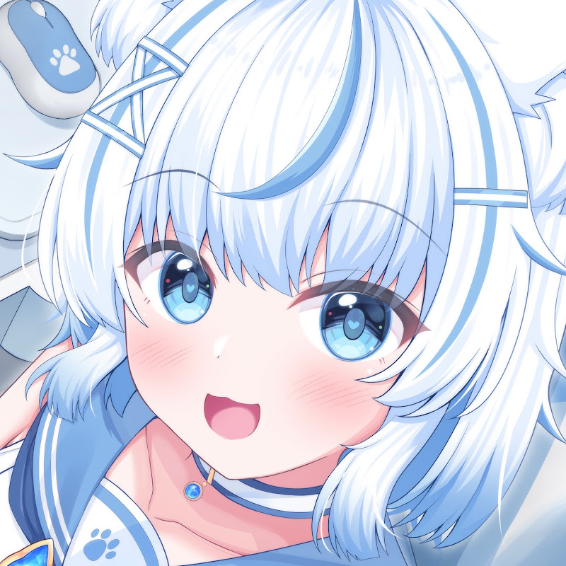 雪月ユキ / YudukiYuki
