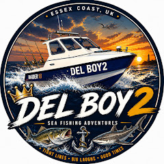 DEL BOY2 FISHING
