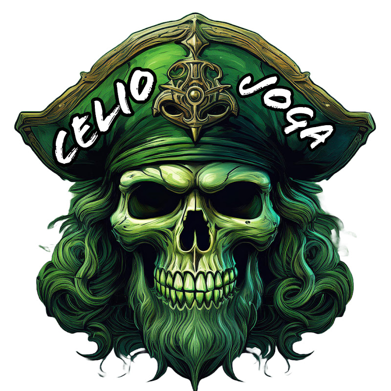 CELIO JOGA