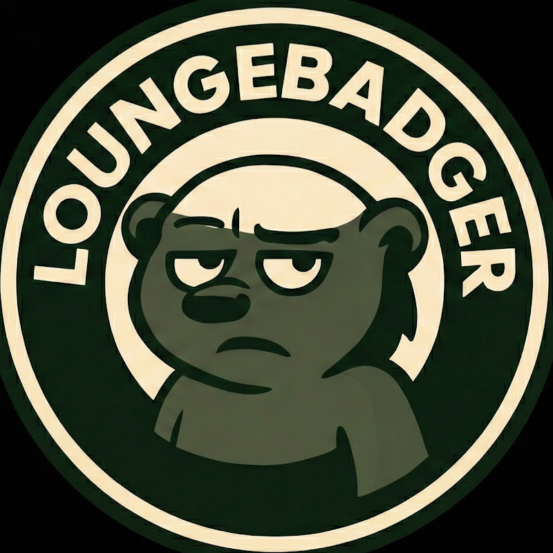 LoungeBadger