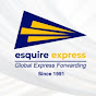 Esquire Express India logo