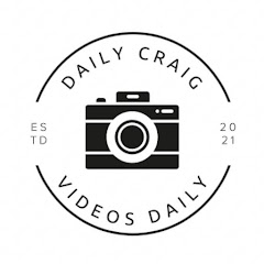 DailyCraig