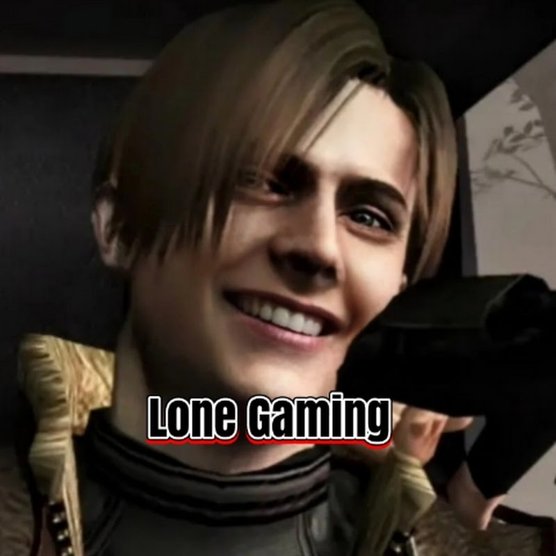 Lone Gaming
