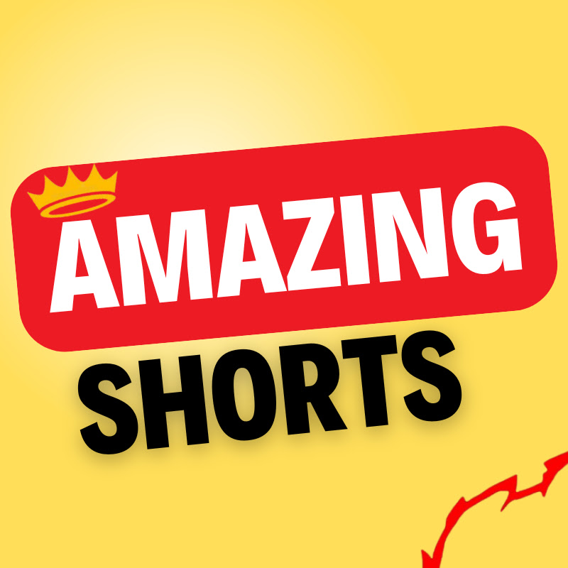 Amazing shorts