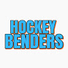 What could HockeyBenders buy with $1.69 million?