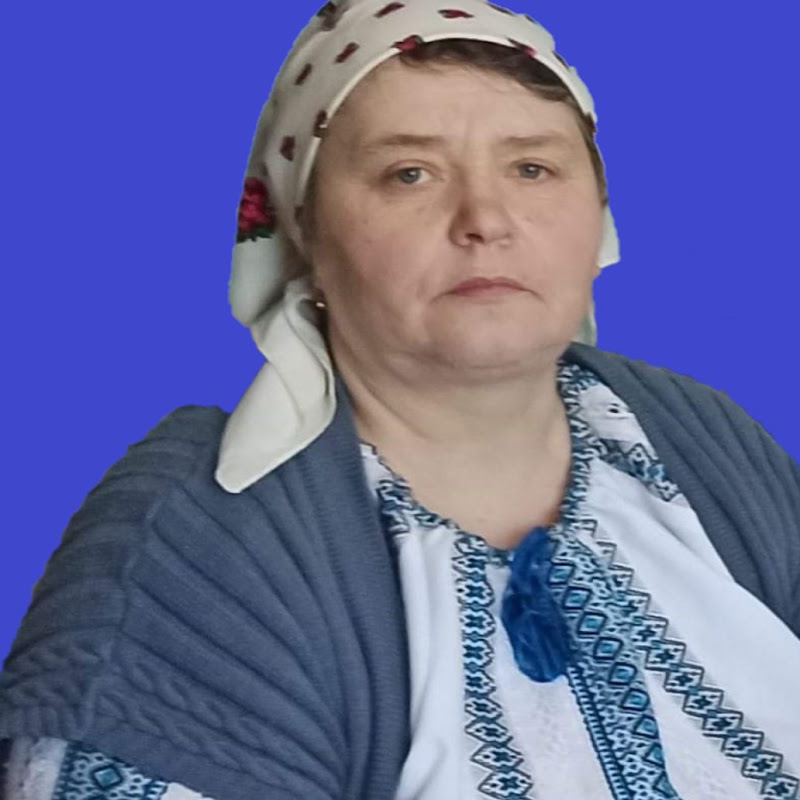 Ганна Пилипюк.Бабусині поради