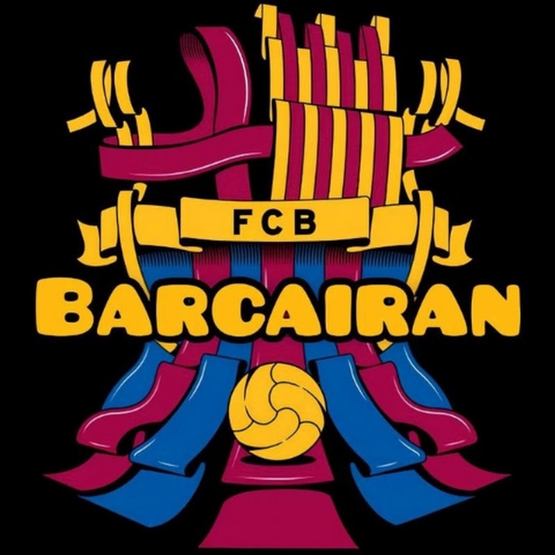Barcairn آنالیز و تحلیل بارسلونا