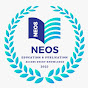 NEOS EDUCATION AND PUBLICATION logo