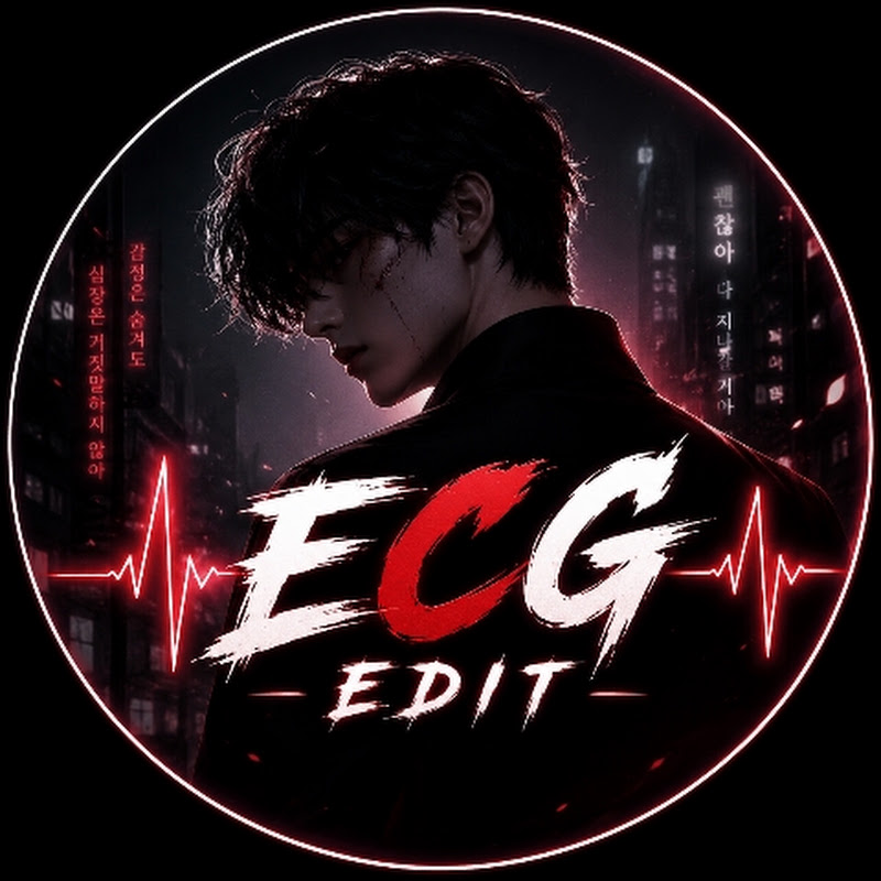 ECG EDIT 