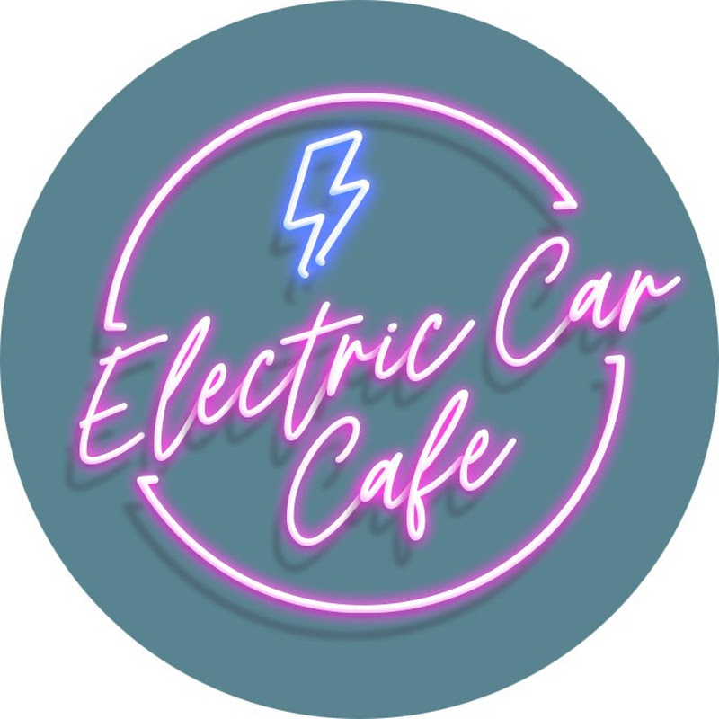 Electric Car Cafe at EVolution