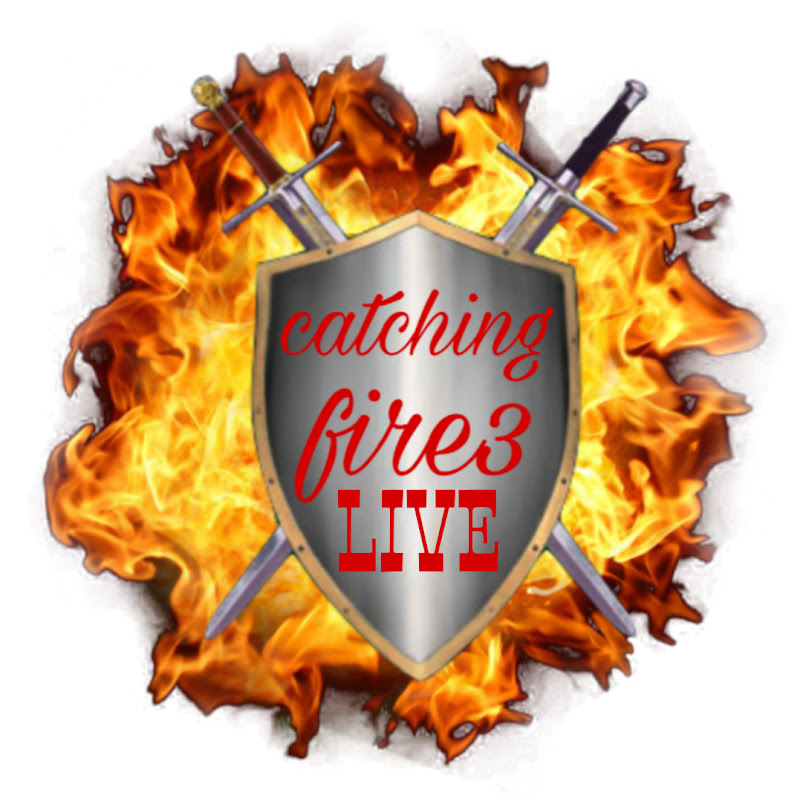 catchingfire3LIVE
