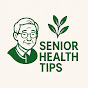 Senior Health Tips logo