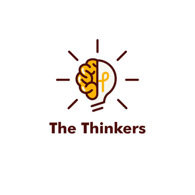 The Thinkers