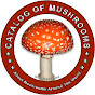 Catalog of Mushrooms logo
