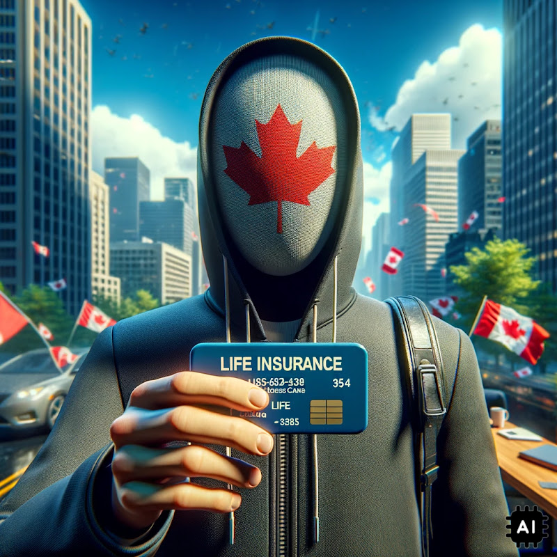 ЖИЗНЬ В КАНАДЕ