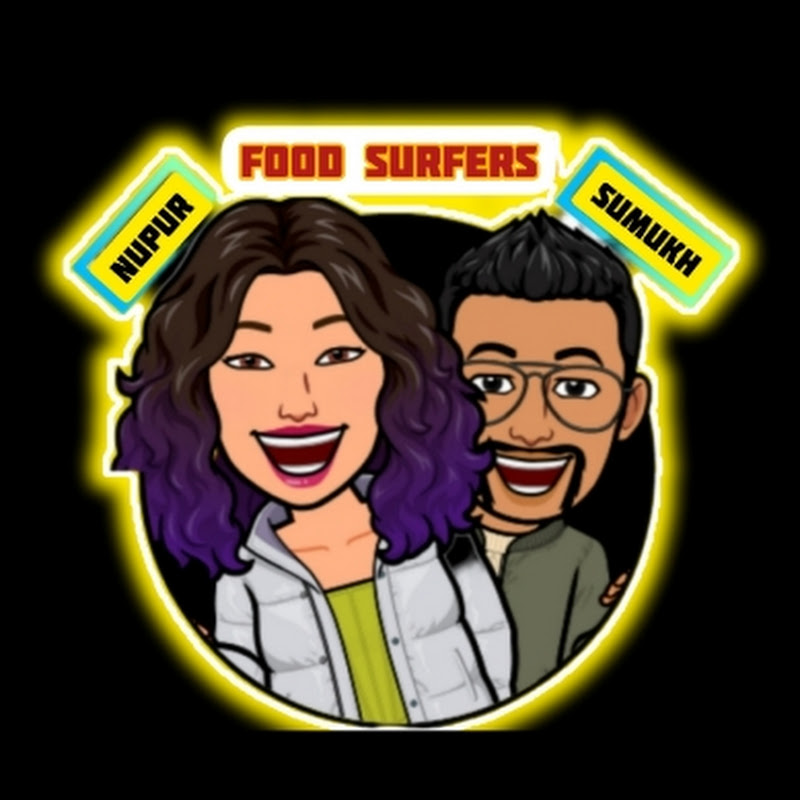 FoodSurfersNupurSumukh