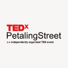 TEDx PetalingStreet Avatar