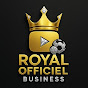 royal officiel business 👑 Avatar