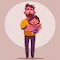 sggucn09iRo-channel-avatar-Dad & Daughter Stories