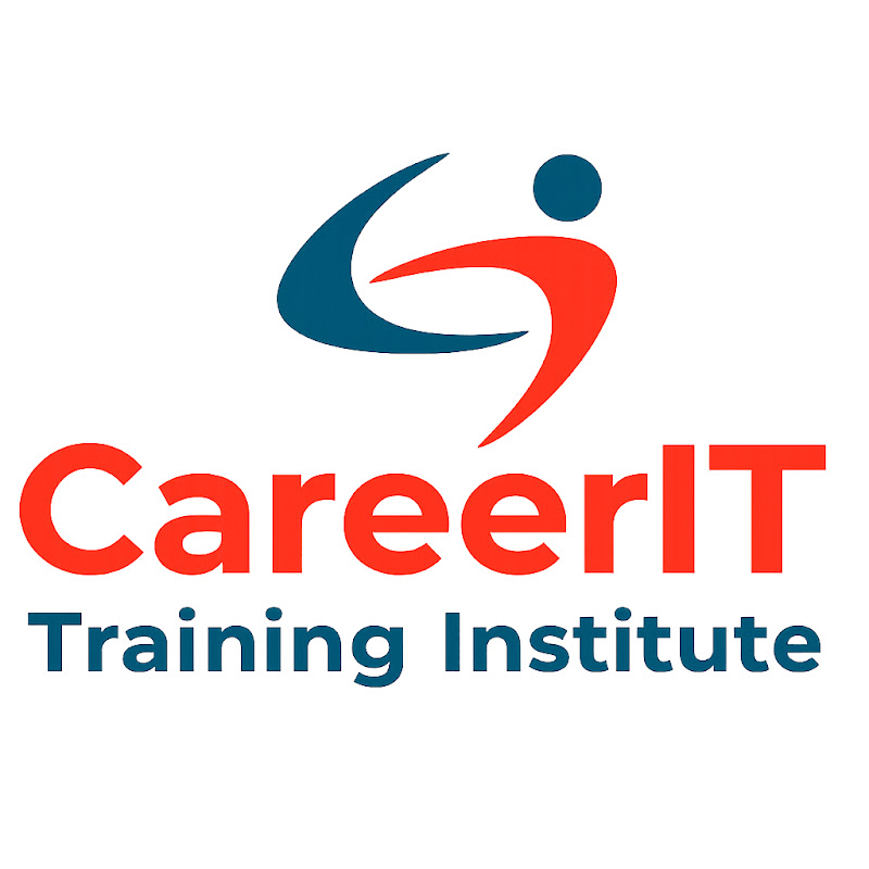 CareerIT Online Trainings Logo